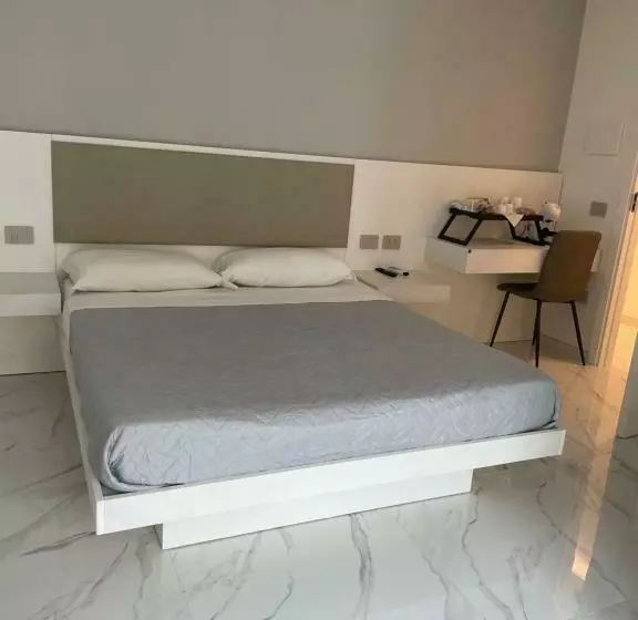 B & B La Casa Di Bianca Luxury