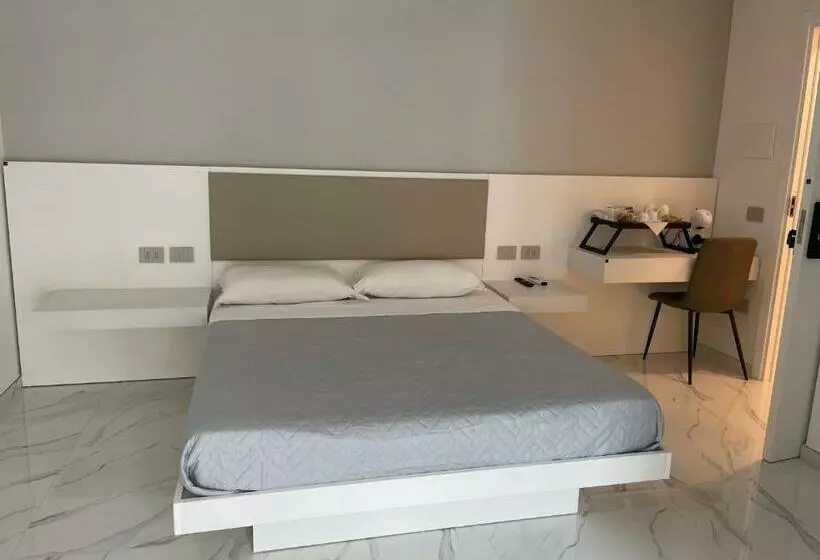 B & B La Casa Di Bianca Luxury