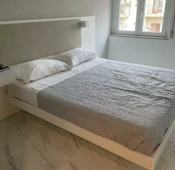 B & B La Casa Di Bianca Luxury