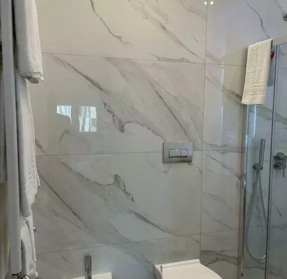 B & B La Casa Di Bianca Luxury