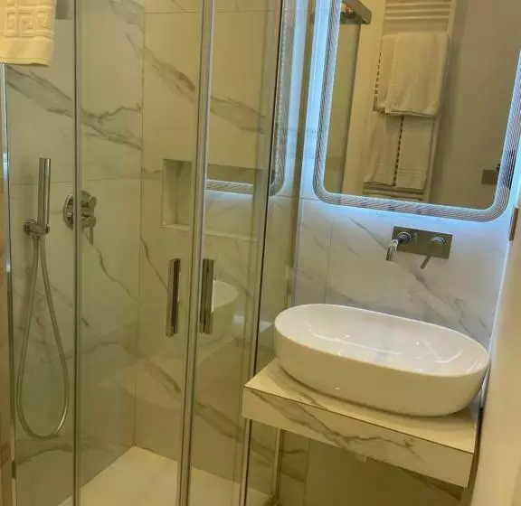 B & B La Casa Di Bianca Luxury