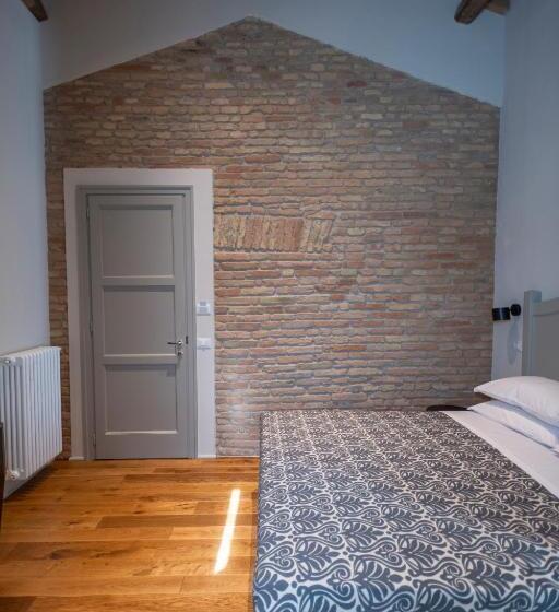 تختخواب و صبحانه Sei Sequoie