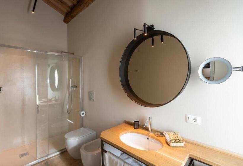 تختخواب و صبحانه Sei Sequoie