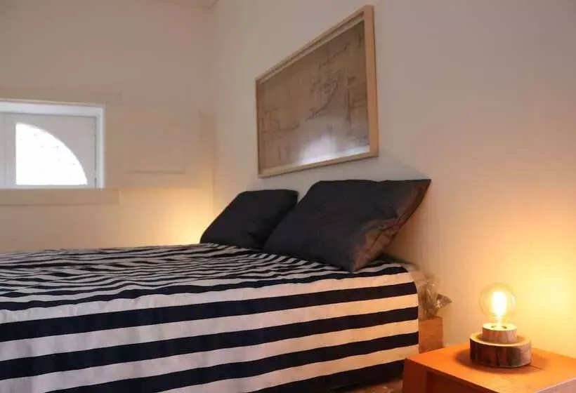 ユースホステル Hi Vila Do Conde   Pousada De Juventude