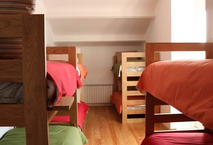 فندق صغير Hi Vila Do Conde   Pousada De Juventude