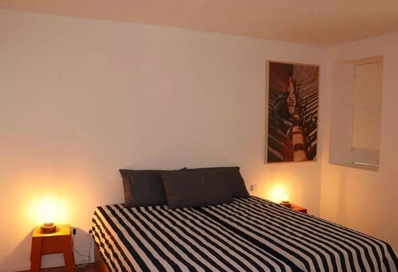 ユースホステル Hi Vila Do Conde   Pousada De Juventude