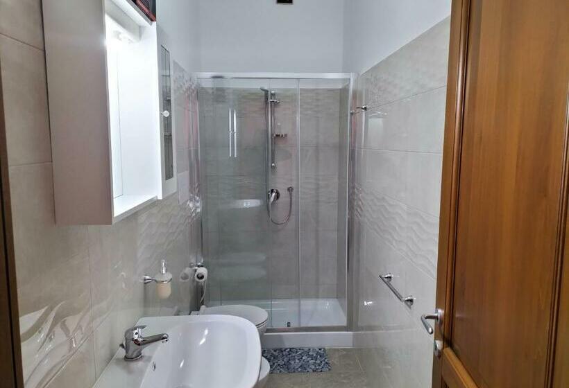 Hotelli Agriturismo Dipinto Dal Sole