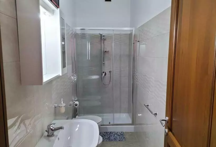 ホテル Agriturismo Dipinto Dal Sole