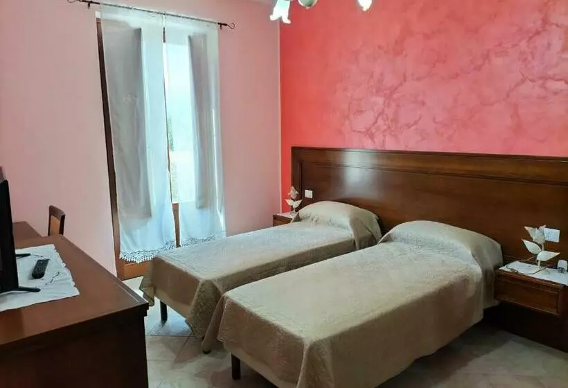 ホテル Agriturismo Dipinto Dal Sole