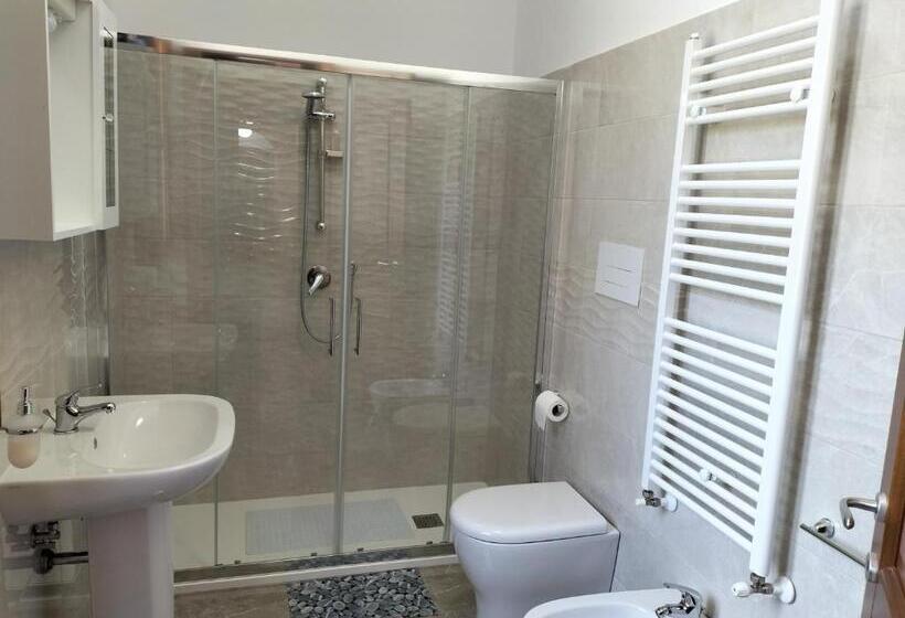 Hotelli Agriturismo Dipinto Dal Sole