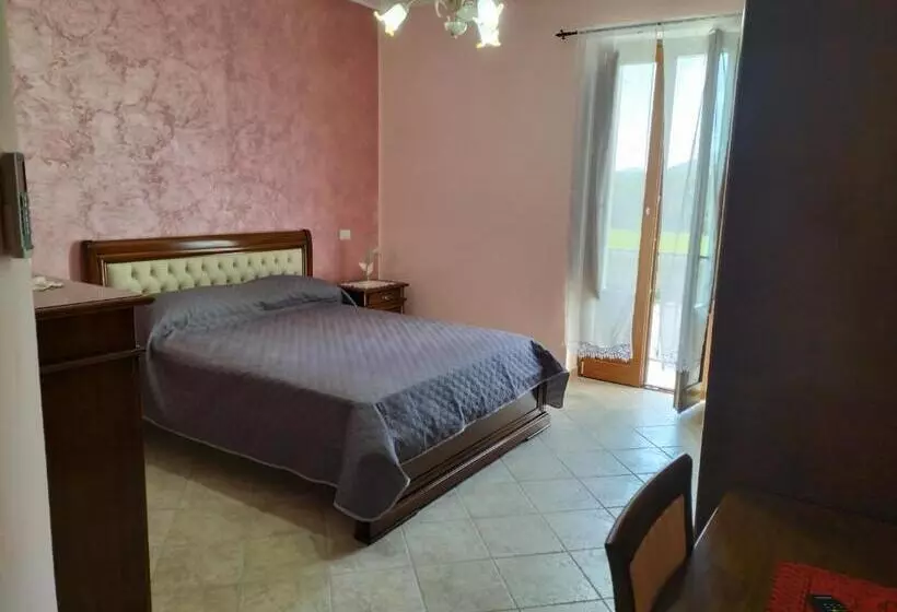 ホテル Agriturismo Dipinto Dal Sole