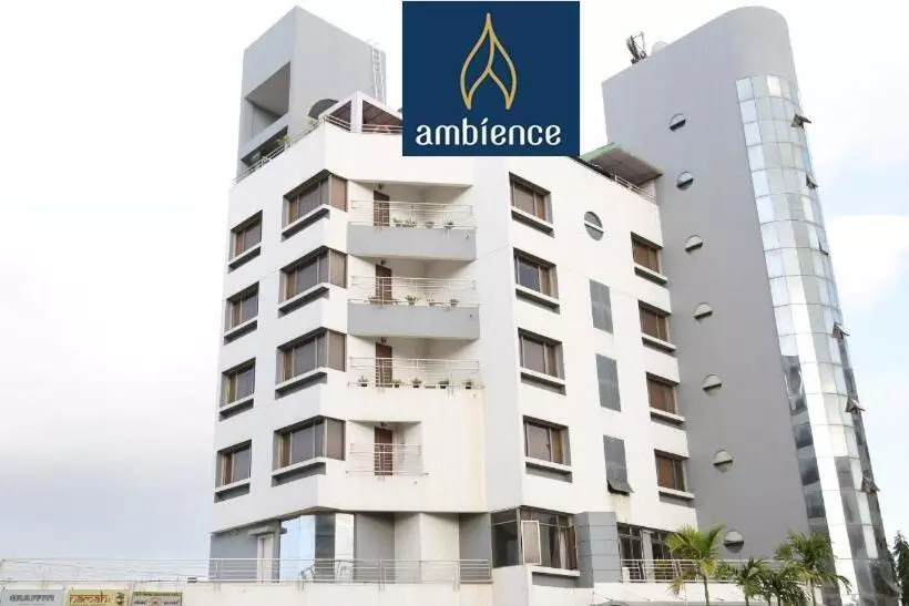 هتل Ambience Excellency, Wakad, Pune