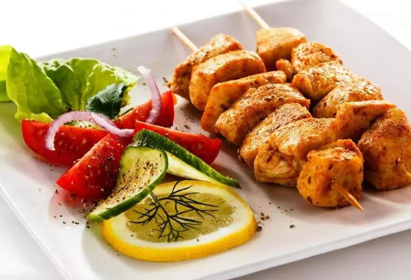 هتل Ambience Excellency, Wakad, Pune