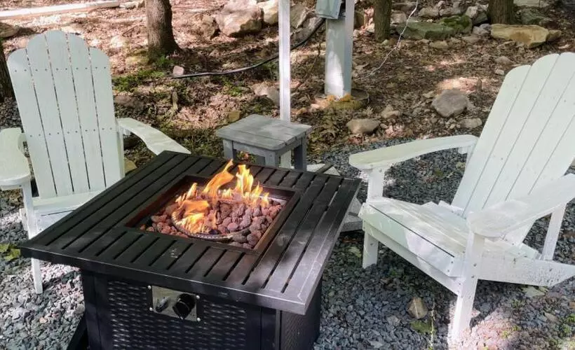 Hotelli Camptel Poconos Lodging