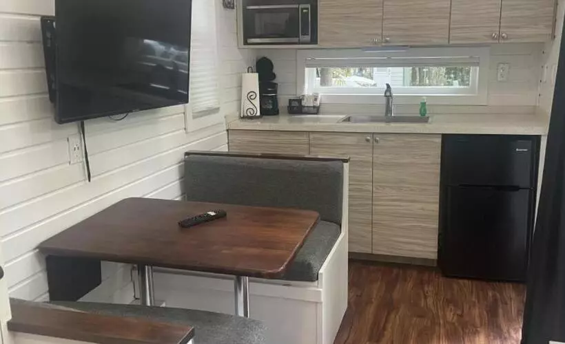 Hotelli Camptel Poconos Lodging