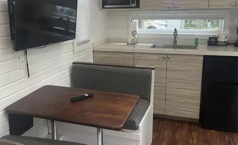 Hotelli Camptel Poconos Lodging