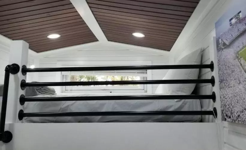 Hotelli Camptel Poconos Lodging