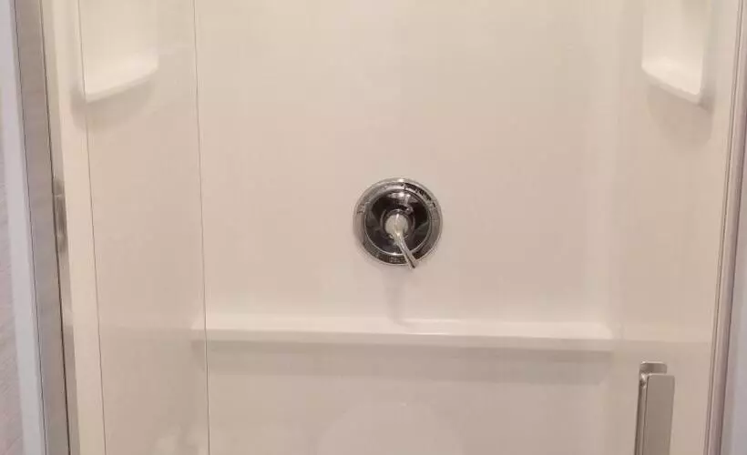 Hotelli Camptel Poconos Lodging