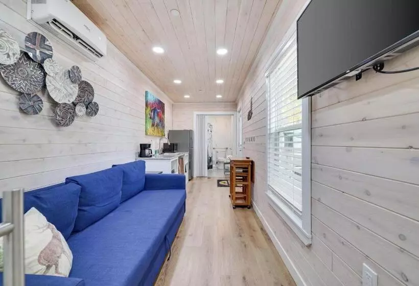 Hotelli Camptel Poconos Lodging