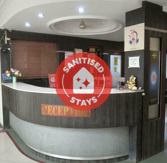 فندق Capital O 82556  Pride