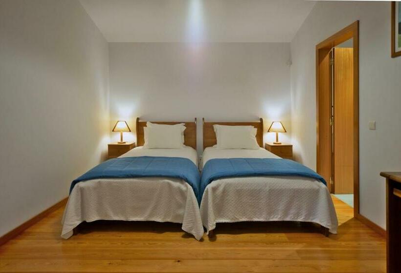 בית מלון כפרי Casa Da Aldeia