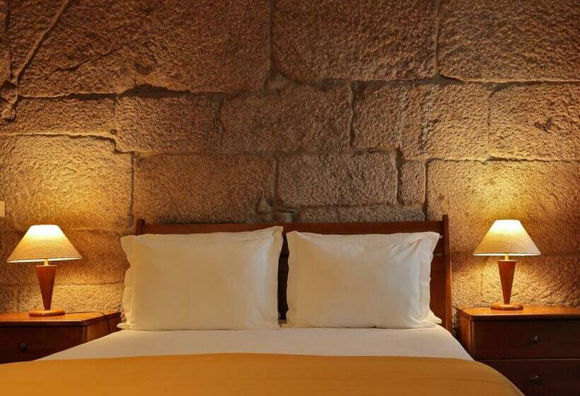 בית מלון כפרי Casa Da Aldeia