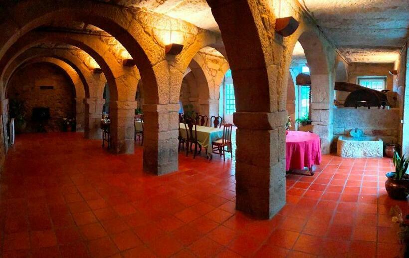 בית מלון כפרי Casa Da Aldeia