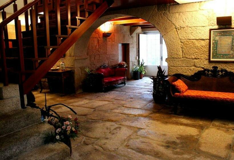 בית מלון כפרי Casa Da Aldeia