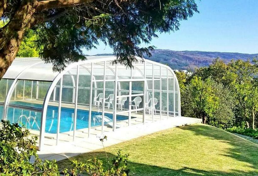 בית מלון כפרי Casa Da Aldeia