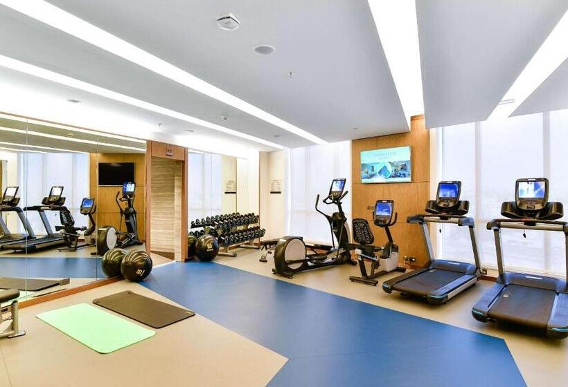 Clarion Hotel Jeddah Airport