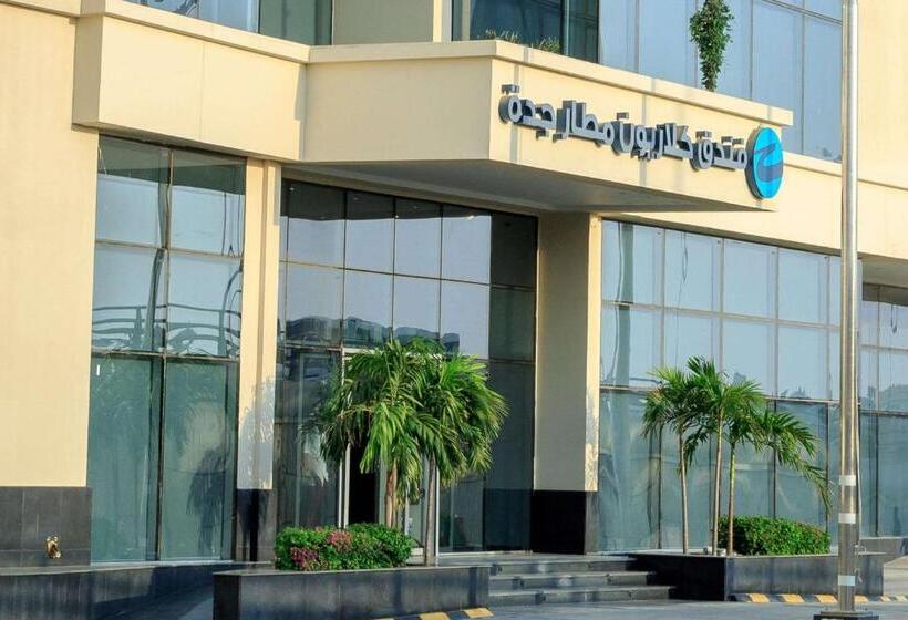 Clarion Hotel Jeddah Airport