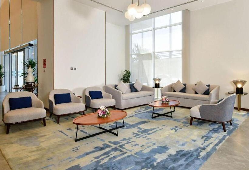 Clarion Hotel Jeddah Airport