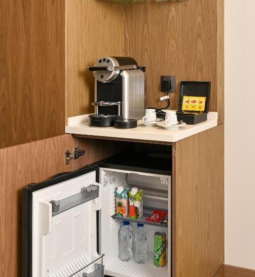 Clarion Hotel Jeddah Airport