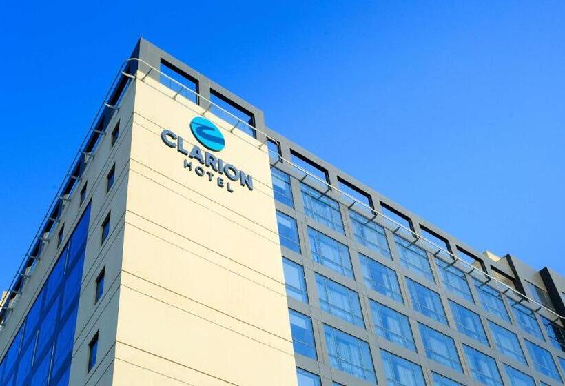 Clarion Hotel Jeddah Airport