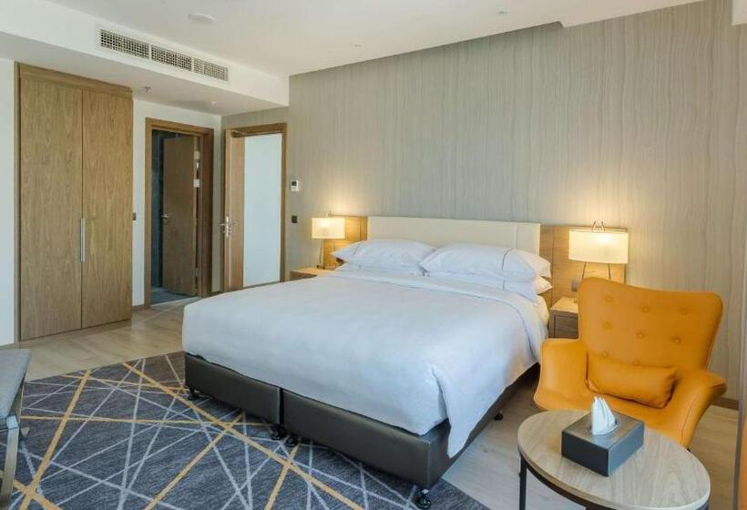 Clarion Hotel Jeddah Airport