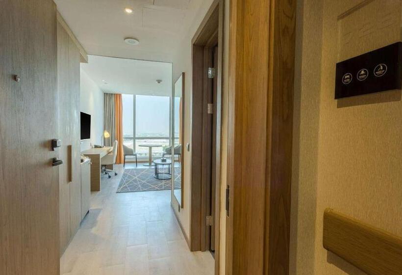 Clarion Hotel Jeddah Airport