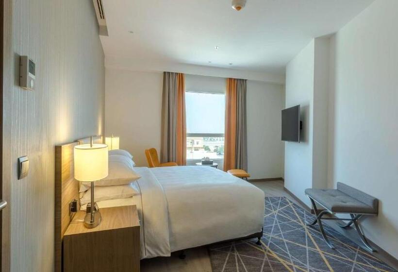 Clarion Hotel Jeddah Airport