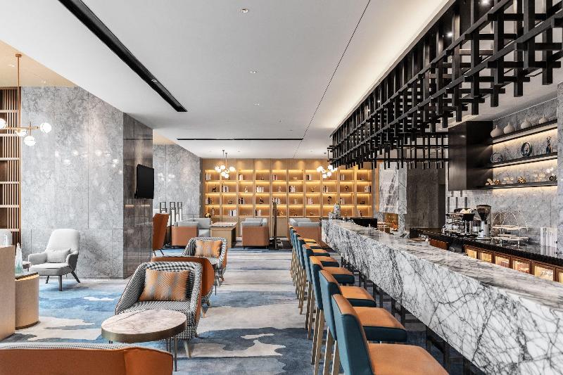 Hotel Crowne Plaza Changsha Development Zone By Ihg