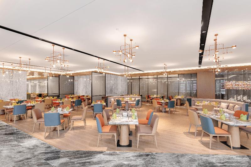 Hotel Crowne Plaza Changsha Development Zone By Ihg