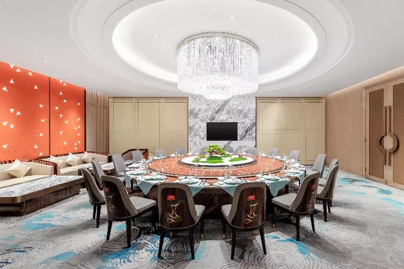 Hotelli Crowne Plaza Changsha Development Zone By Ihg