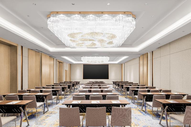 Hotel Crowne Plaza Changsha Development Zone By Ihg