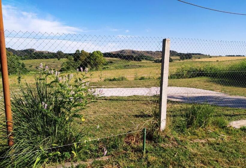 Hotel Deptos Del Sur