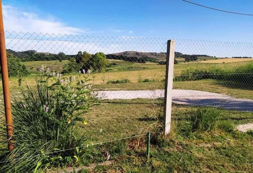 Hotelli Deptos Del Sur