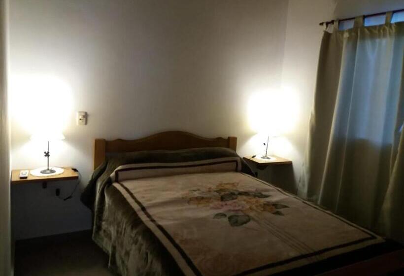 Hotel Deptos Del Sur