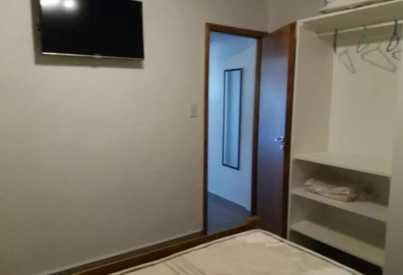 Hotelli Deptos Del Sur