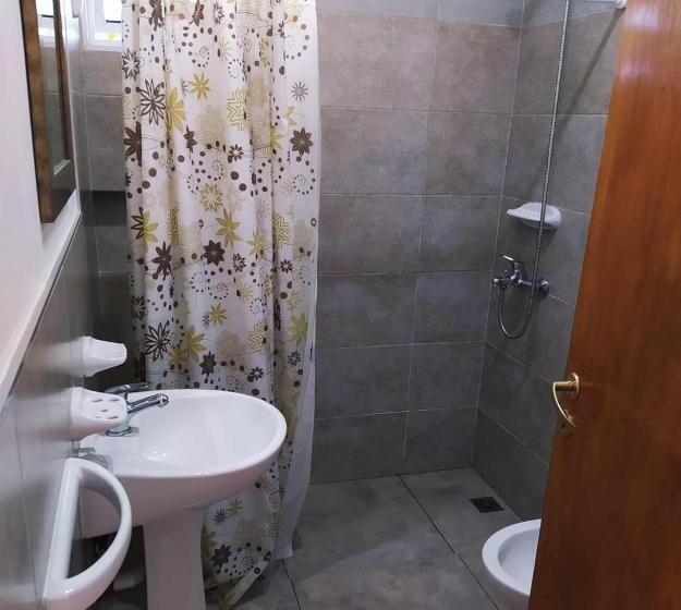 Hotel Deptos Del Sur