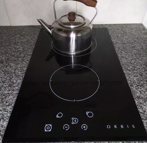 Hotelli Deptos Del Sur