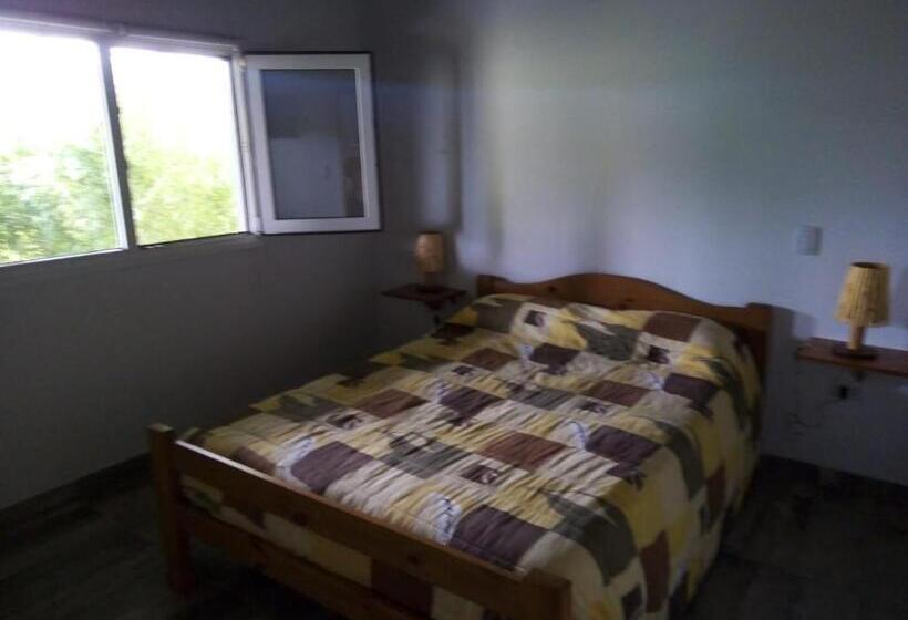 Hotel Deptos Del Sur