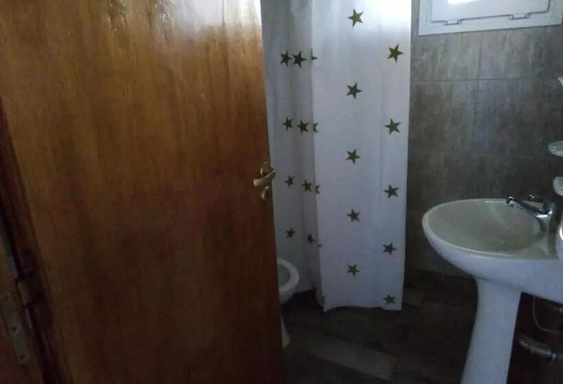 Hotelli Deptos Del Sur