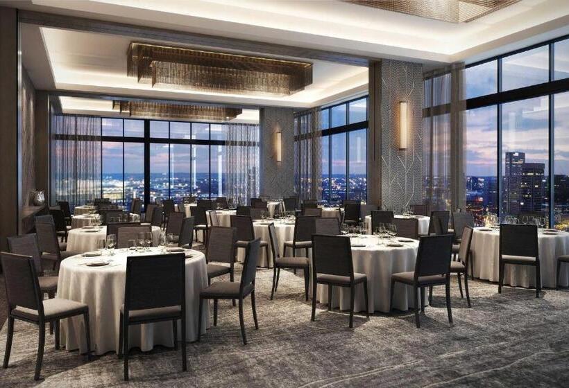 هتل Element Miami Brickell